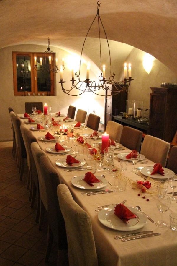 Chalet Solneige Вожани Екстериор снимка