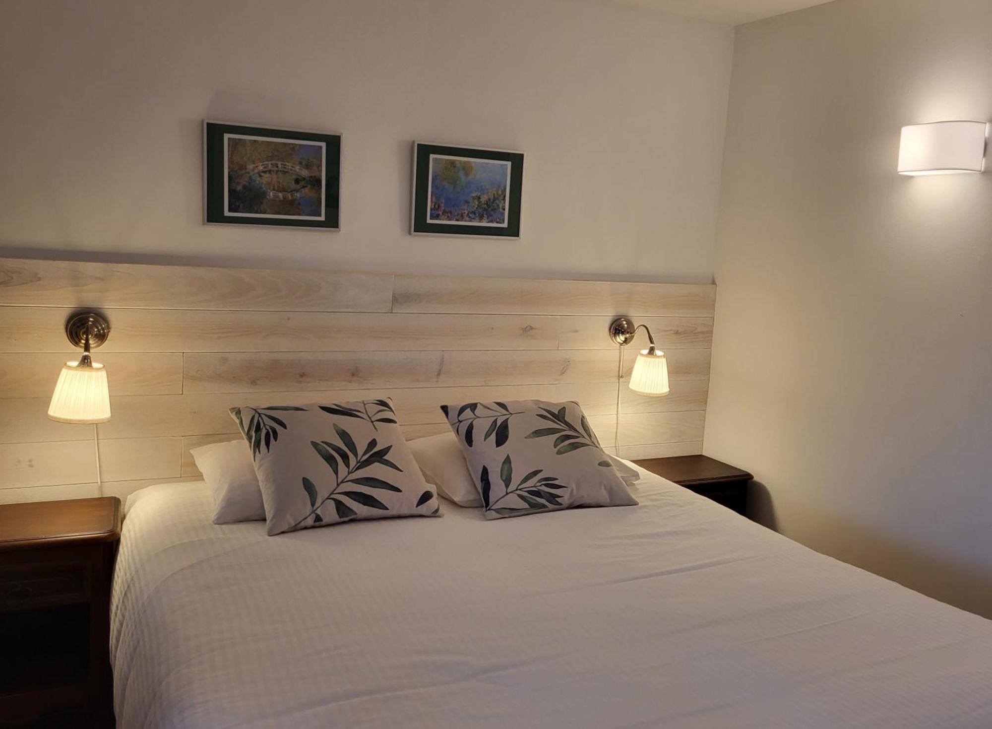 Chalet Solneige Вожани Екстериор снимка