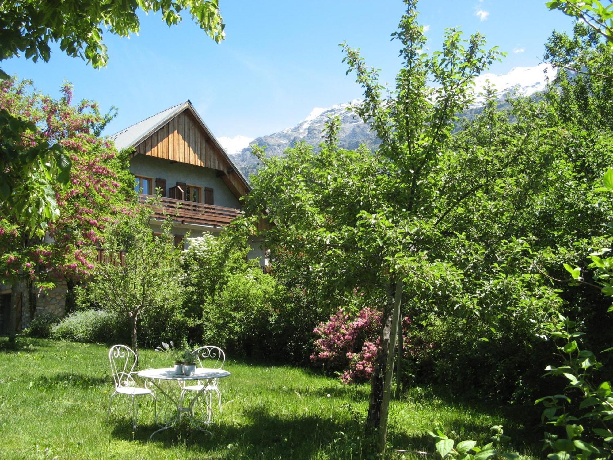 Chalet Solneige Вожани Екстериор снимка
