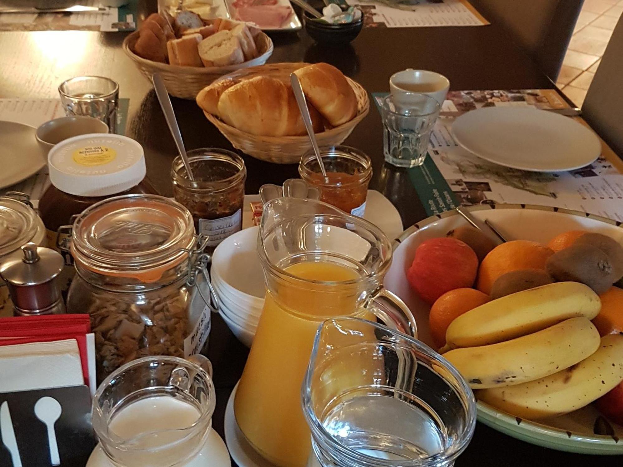 Chalet Solneige Вожани Екстериор снимка