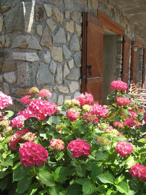 Chalet Solneige Вожани Екстериор снимка