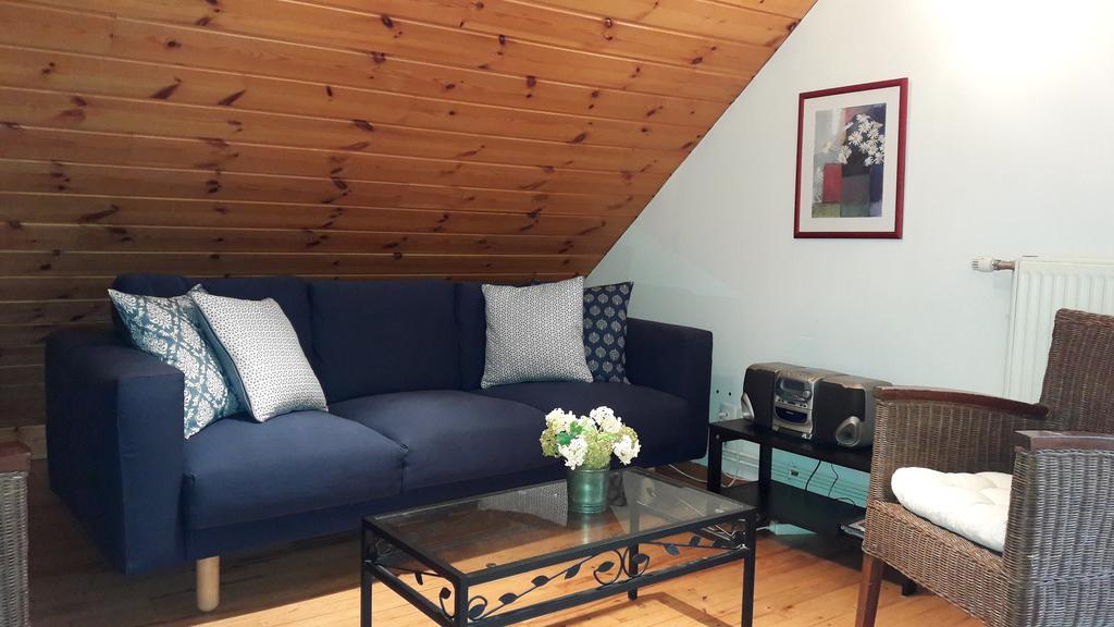 Chalet Solneige Вожани Екстериор снимка