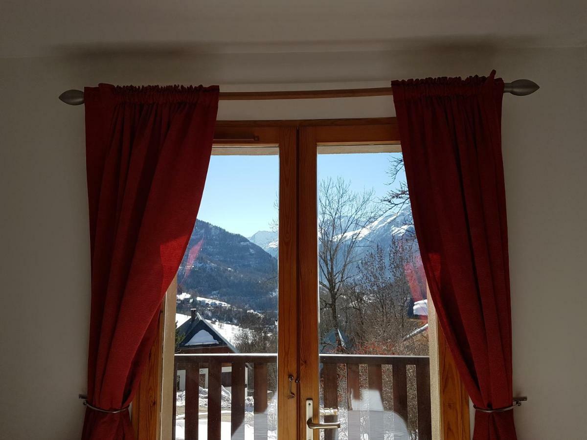 Chalet Solneige Вожани Екстериор снимка