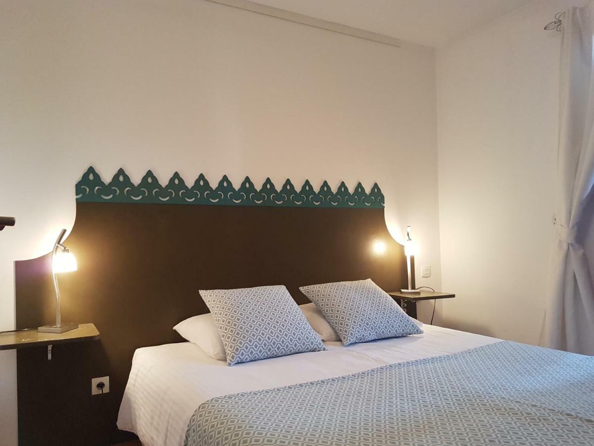 Chalet Solneige Вожани Екстериор снимка