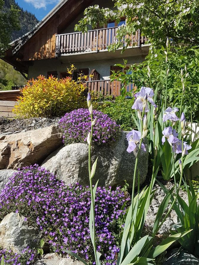 Chalet Solneige Вожани Екстериор снимка